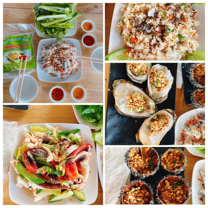 Lượn khắp Phú Quốc chỉ với 4,5 triệu, hotgirl đem về 'rổ' ảnh xinh làm netizen đòi 'xách balo lên và đi' Ảnh 11