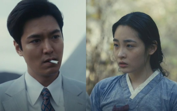 Tư tưởng trọng nam khinh nữ đáng trách của Lee Min Ho trong phim Pachinko Ảnh 2