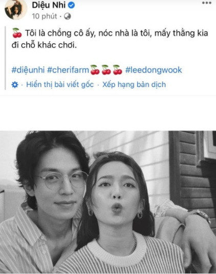 Khi sao Việt 'đu' thần tượng Kpop: Diệu Nhi, Ninh Dương Lan Ngọc bất ngờ chung một 'chồng' Ảnh 3