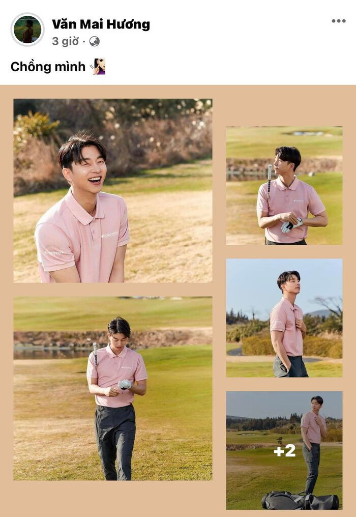 Khi sao Việt 'đu' thần tượng Kpop: Diệu Nhi, Ninh Dương Lan Ngọc bất ngờ chung một 'chồng' Ảnh 9