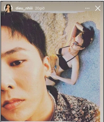 Khi sao Việt 'đu' thần tượng Kpop: Diệu Nhi, Ninh Dương Lan Ngọc bất ngờ chung một 'chồng' Ảnh 4