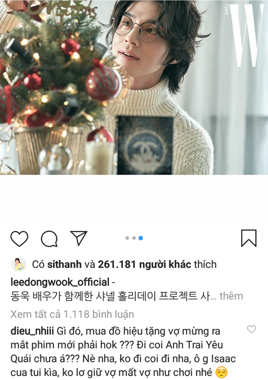 Khi sao Việt 'đu' thần tượng Kpop: Diệu Nhi, Ninh Dương Lan Ngọc bất ngờ chung một 'chồng' Ảnh 6