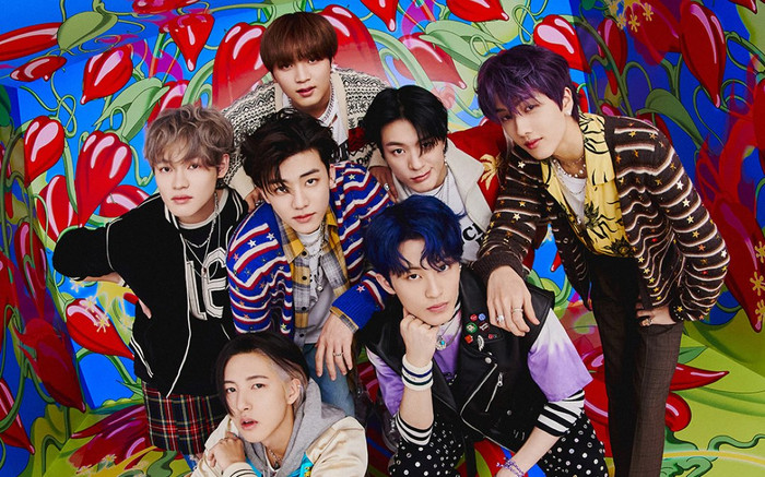 NCT DREAM 'đứng hình' trước crush trong MV mới kiểu gì mà lại đạt hơn 2 triệu bản đặt trước thế này? Ảnh 2