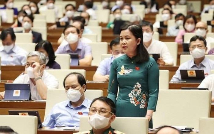 Cần có quy định về thu hồi danh hiệu của các nghệ sĩ thiếu chuẩn mực Ảnh 2