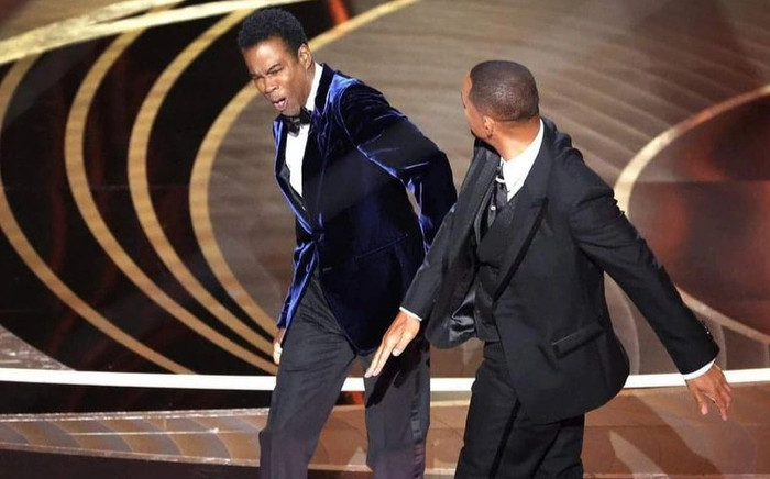Oscar 2022: Rườm rà, lố bịch, cú vả mặt đồng nghiệp của Will Smith như một 'cái tát' vào chương trình Ảnh 2