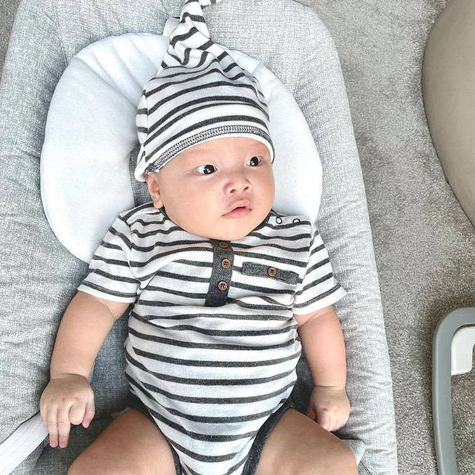 Đâu là 'mầm non giải trí' nhất Vbiz? Ảnh 6