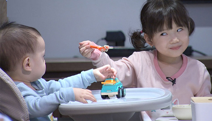 Đâu là 'mầm non giải trí' nhất Vbiz? Ảnh 14