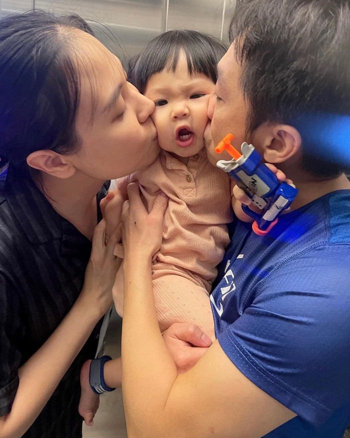 Đâu là 'mầm non giải trí' nhất Vbiz? Ảnh 9