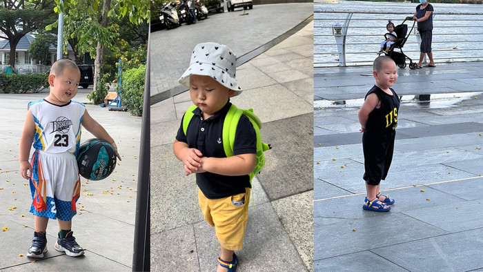 Đâu là 'mầm non giải trí' nhất Vbiz? Ảnh 4