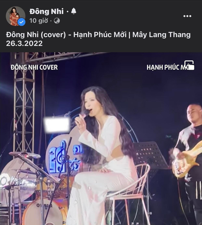Hậu tin đồn được cầu hôn, Đông Nhi nhắn gửi Phạm Quỳnh Anh: 'Chị xứng đáng nhận được hạnh phúc' Ảnh 3