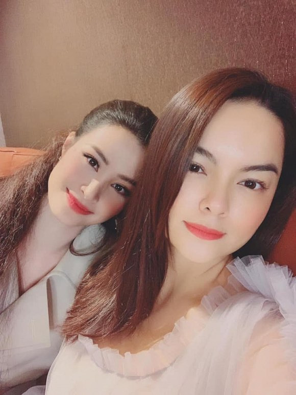 Hậu tin đồn được cầu hôn, Đông Nhi nhắn gửi Phạm Quỳnh Anh: 'Chị xứng đáng nhận được hạnh phúc' Ảnh 5