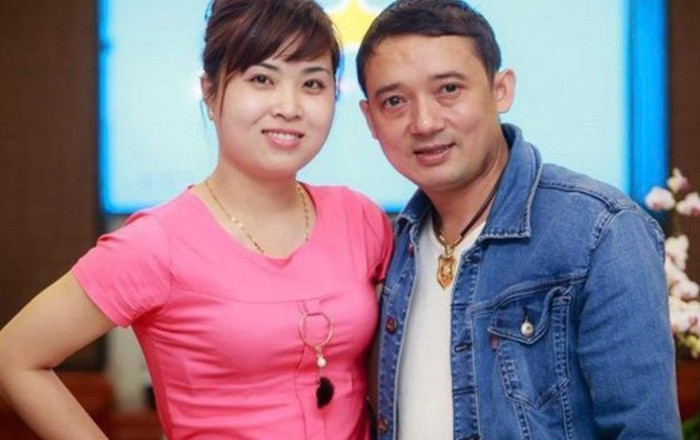 Nghệ sĩ hài Chiến Thắng hạnh phúc chào đón thiên thần thứ 5 ở tuổi U50 Ảnh 2