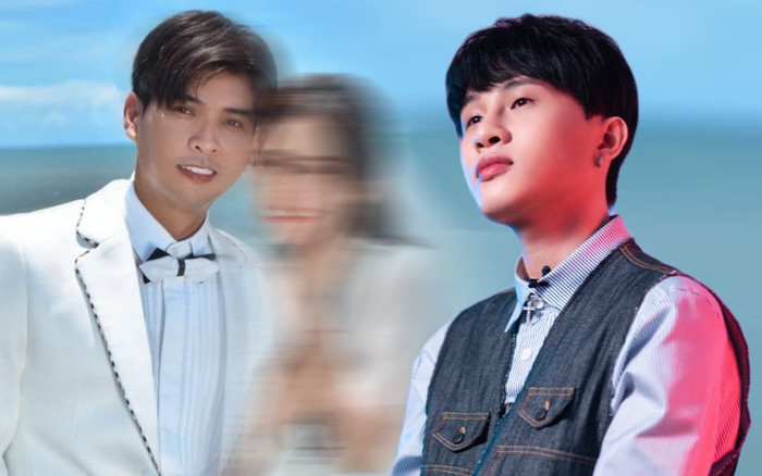 Xôn xao ảnh cưới Hồ Quang Hiếu và tình cũ của Jack: Chuyện gì đang xảy ra vậy? Ảnh 2