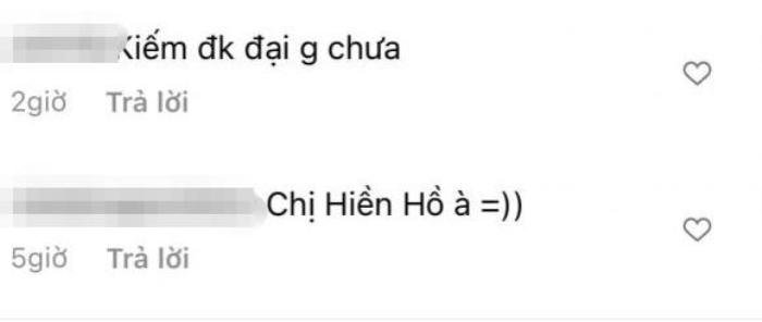 Huyền My diện váy cực ngắn ra sân golf, cớ sao fan lại réo tên Hiền Hồ? Ảnh 3