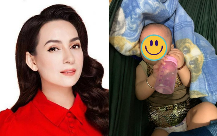 Con gái ruột cố ca sĩ Phi Nhung thông báo nhận nuôi em trai thứ 24 Ảnh 2