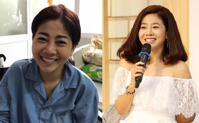 Hé lộ lời trăn trối cuối cùng của diễn viên Mai Phương trước lúc qua đời Ảnh 2