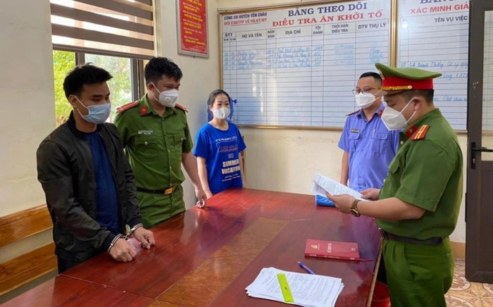 Khởi tố gã chồng bị vợ cắt phăng 'của quý', sốc trước hành vi đồi bại cưỡng dâm con riêng vợ Ảnh 2