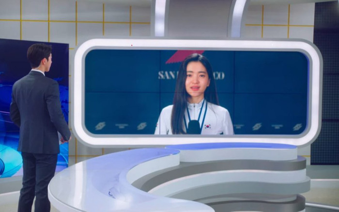 Tuổi 25, tuổi 21: Khán giả đồng loạt đòi bỏ xem phim của Kim Tae Ri, chuyện gì đây? Ảnh 2