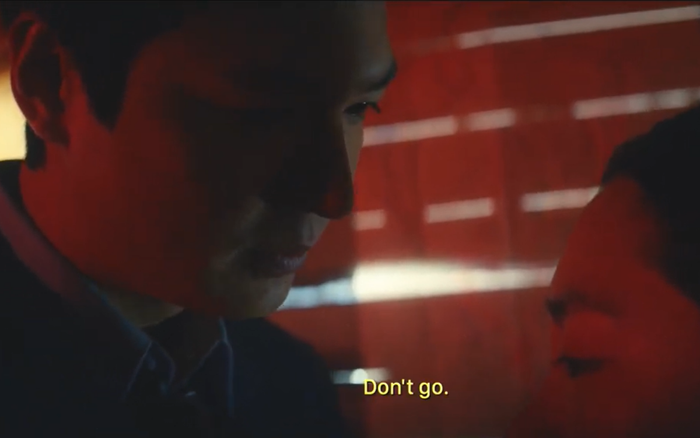 Pachinko tập 4: 'Tra nam' Lee Min Ho xuống nước năn nỉ người yêu quay lại Ảnh 7