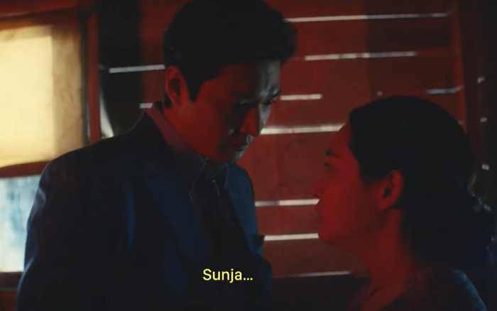 Pachinko tập 4: 'Tra nam' Lee Min Ho xuống nước năn nỉ người yêu quay lại Ảnh 3