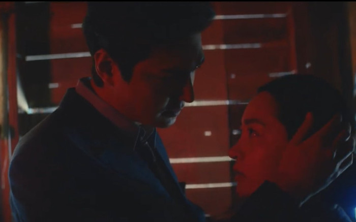 Pachinko tập 4: 'Tra nam' Lee Min Ho xuống nước năn nỉ người yêu quay lại Ảnh 2