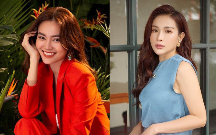 Khi Ninh Dương Lan Ngọc và Khả Như 'hợp sức' song ca: Hát có một câu mà netizen muốn 'băng giá' theo Ảnh 10