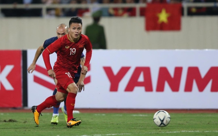 Hai siêu phẩm đưa Quang Hải vươn tầm ngôi sao Ảnh 2