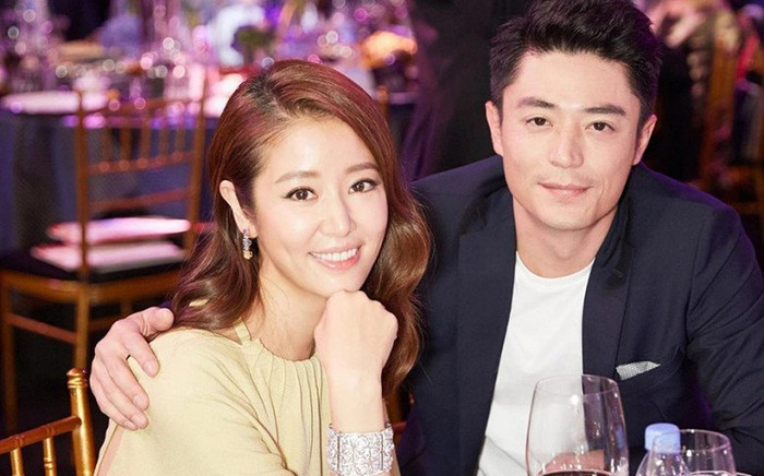 Rộ tin Lâm Tâm Như đang mang thai 'quý tử' ở tuổi 46 Ảnh 2