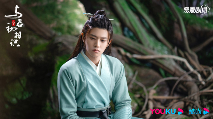 Địch Lệ Nhiệt Ba bị soi một chi tiết có liên quan đến Trường Ca Hành và Ngự Giao Ký, gì thế gì? Ảnh 3