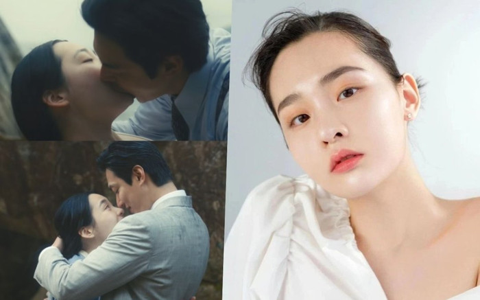 Pachinko: Đóng cảnh làm tình với Lee Min Ho, nữ chính bất ngờ thừa nhận quá áp lực Ảnh 2