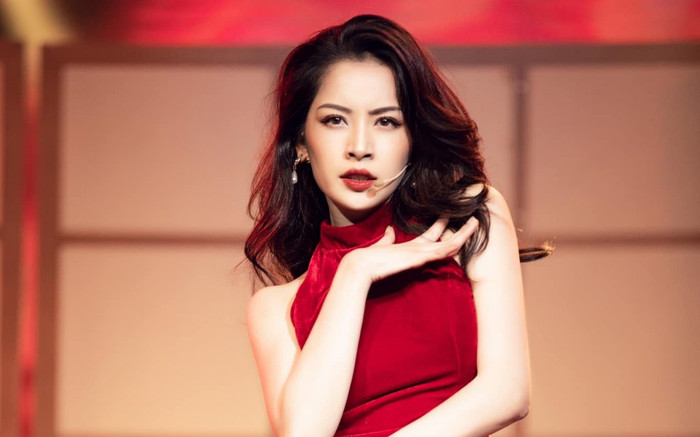 Đã chán hát hò, Chi Pu dự định chuyển hướng sang một lĩnh vực nghệ thuật mới? Ảnh 2
