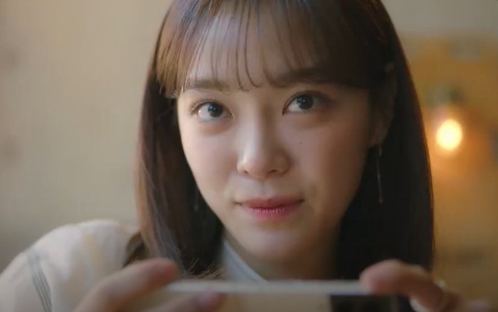 Hẹn Hò Chốn Công Sở: Ahn Hyo Seop đúng chuẩn chồng đảm đang, xứng đáng để Kim Se Jeong gửi gắm Ảnh 2