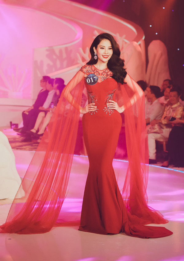 Tại cuộc thi Người mẫu thời trang Việt Nam năm 2018, Lệ Nam đã xuất sắc trở thành Quán quân ở nhóm người mẫu nữ