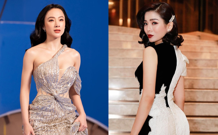 Những sao nữ sở hữu vòng 3 khủng: Đến Lệ Quyên cũng phải ngước nhìn Angela Phương Trinh Ảnh 2