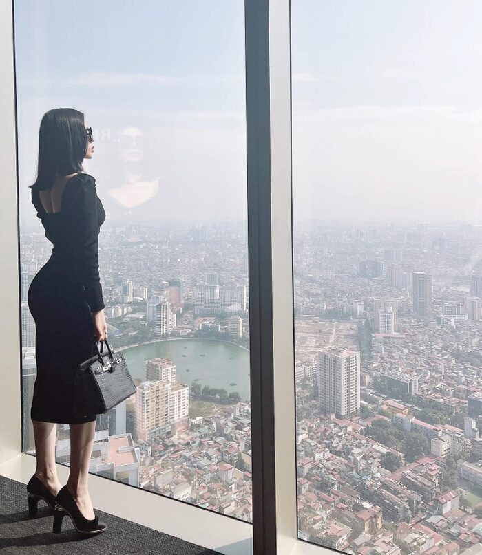 Những sao nữ sở hữu vòng 3 khủng: Đến Lệ Quyên cũng phải ngước nhìn Angela Phương Trinh Ảnh 4