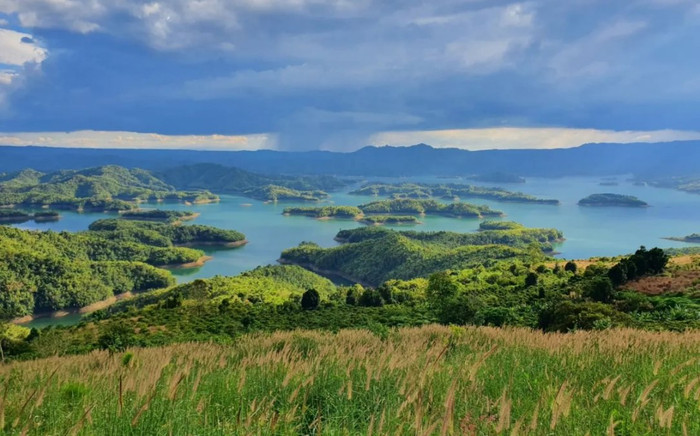 Một ngày ở Tà Đùng 'Vịnh Hạ Long trên đất Tây Nguyên' Ảnh 2