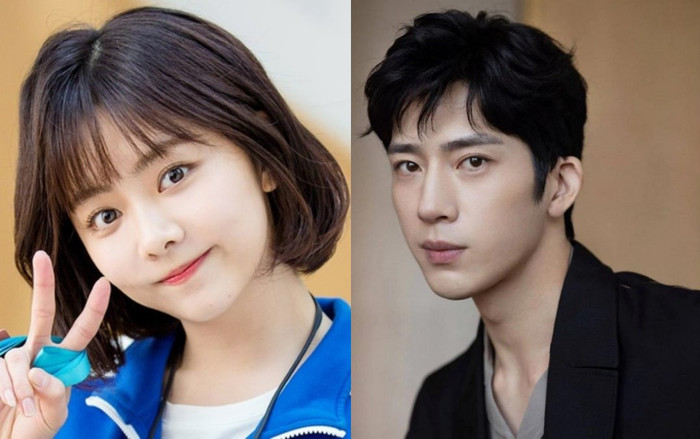 Đàm Tùng Vận và Tỉnh Bách Nhiên diễn không cảm xúc khiến đạo diễn tức giận muốn đổi diễn viên? Ảnh 2