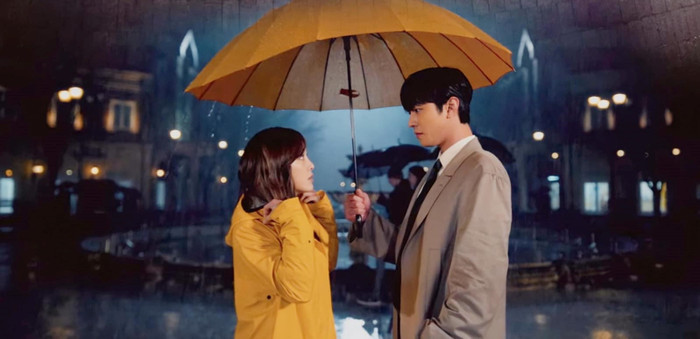 Hẹn Hò Chốn Công Sở tập 10: Xoắn tim cảnh Kim Se Jeong làm điều ngọt ngào cho Ahn Hyo Seop Ảnh 5