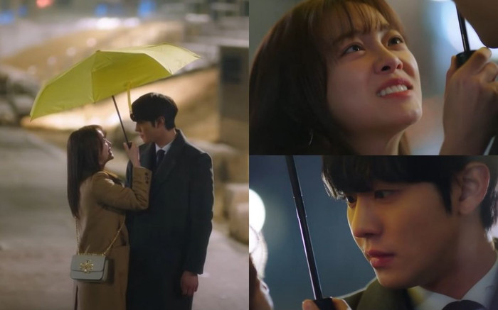 Hẹn Hò Chốn Công Sở tập 10: Xoắn tim cảnh Kim Se Jeong làm điều ngọt ngào cho Ahn Hyo Seop Ảnh 2