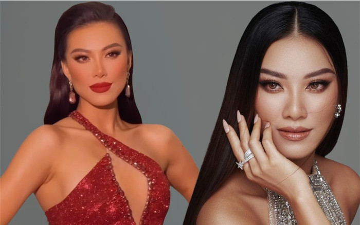 'Bông hồng lửa' Kim Duyên rực rỡ trước thềm chinh chiến Miss Supranational 2022 Ảnh 2