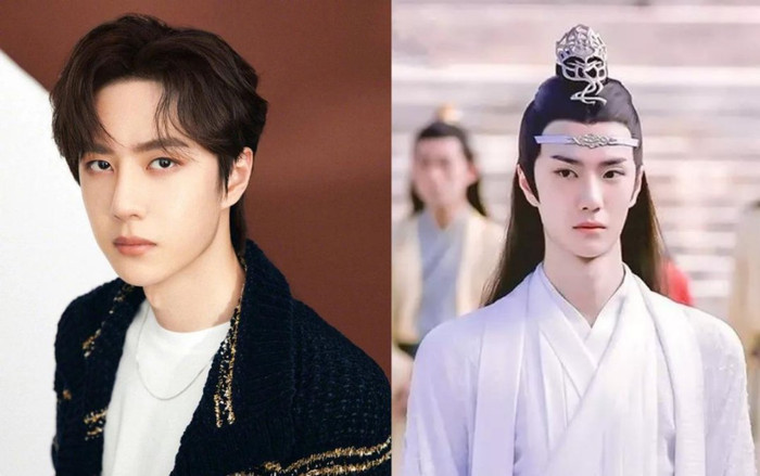 Rộ tin Vương Nhất Bác đóng phim điện ảnh mới, liệu có bớt đơ? Ảnh 2