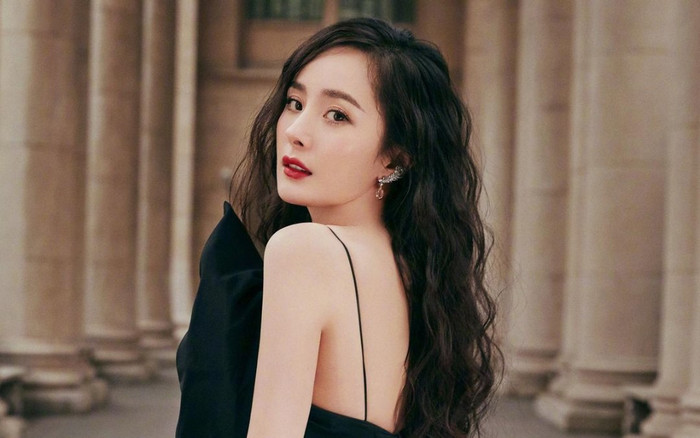 Rộ tin Dương Mịch ngừng đóng phim vô thời hạn? Ảnh 2