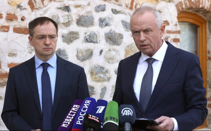 Nga tuyên bố giảm hoạt động quân sự gần Kiev, mở đường đàm phán với Ukraine Ảnh 2