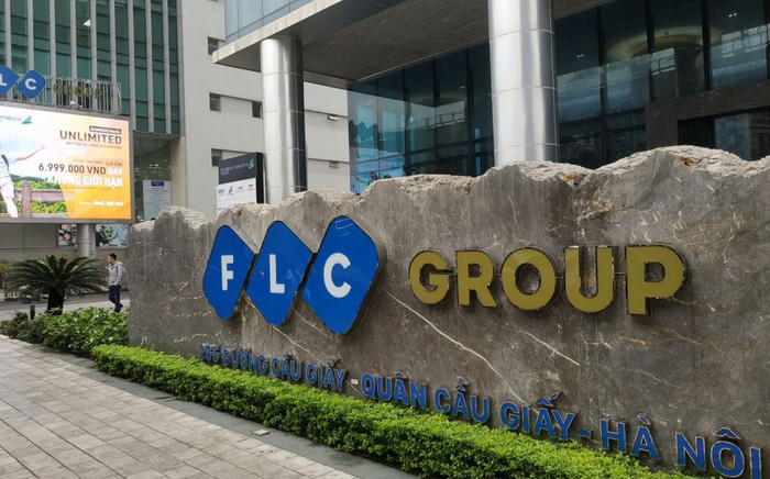Ông Trịnh Văn Quyết ủy quyền cho bà Vũ Đặng Hải Yến điều hành Tập đoàn FLC Ảnh 2