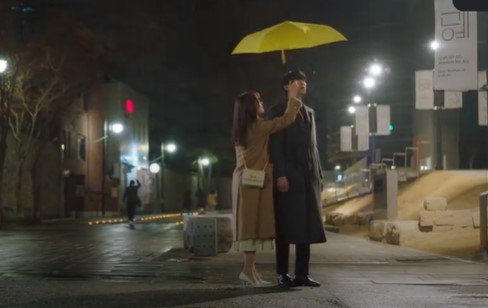 Hẹn Hò Chốn Công Sở: Ahn Hyo Seop xúc động khi biết Kim Se Jeong làm điều đặc biệt này Ảnh 8