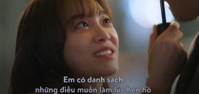 Hẹn Hò Chốn Công Sở: Ahn Hyo Seop xúc động khi biết Kim Se Jeong làm điều đặc biệt này Ảnh 4