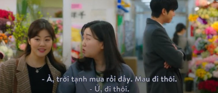 Hẹn Hò Chốn Công Sở: Ahn Hyo Seop xúc động khi biết Kim Se Jeong làm điều đặc biệt này Ảnh 11