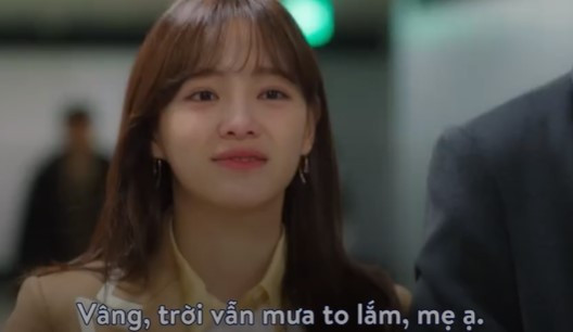 Hẹn Hò Chốn Công Sở: Ahn Hyo Seop xúc động khi biết Kim Se Jeong làm điều đặc biệt này Ảnh 9