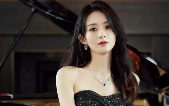 Triệu Lệ Dĩnh lên tiếng trước thông tin nghi vấn trốn thuế lên tới 161 tỷ đồng Ảnh 2