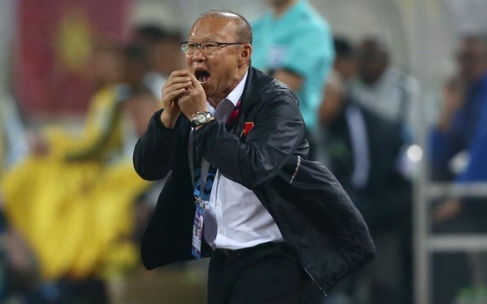 'Thầy Park là kỷ lục gia, huyền thoại sống của bóng đá Việt Nam' Ảnh 2